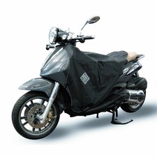 Coprigambe TUCANO URBANO Piaggio Beverly Termoscud R152C-N