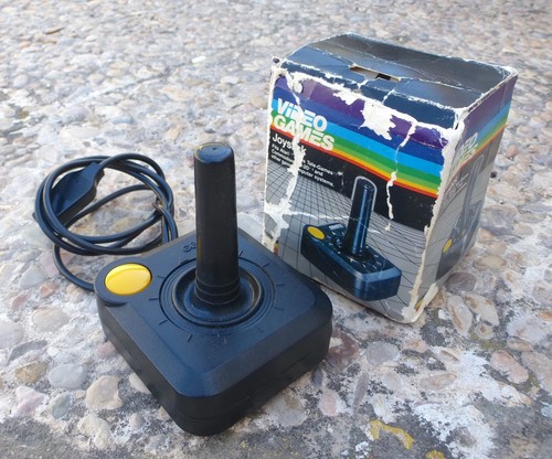 Joystick gemstick vg170 - joystick,