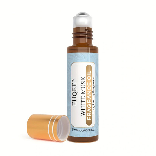 Olio essenziale muschio bianco