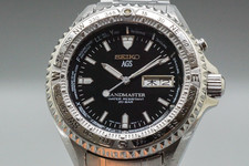 [Vintage] Orologio Uomo SEIKO