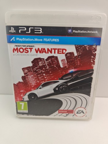 Ps3 need for speed - ps3,