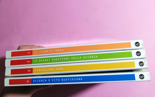 Piccola enciclopedia delle - piccola,