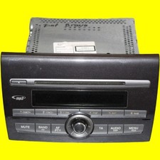 Fiat Bravo 1.9 Multijet 8V DPF