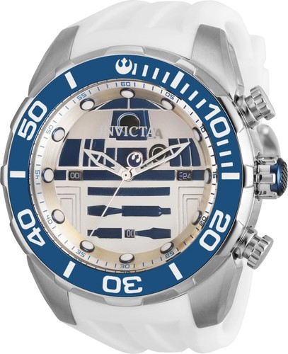 Orologio cronografo invicta - orologio,