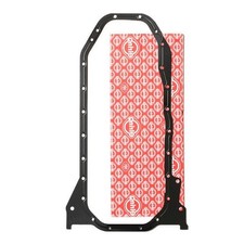 ELRING 124.260 Guarnizione Coppa olio per VW LT 28-35 II Bus (2DB, 2DE, 2DK)
