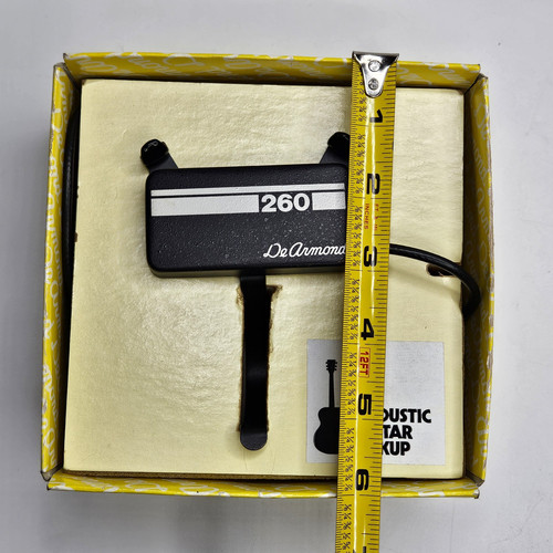 Dearmond 260 humbucker pickup - 260,