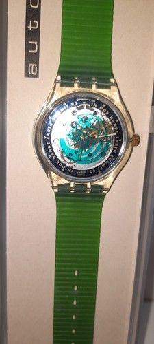 Orologio swatch automatic - orologio,