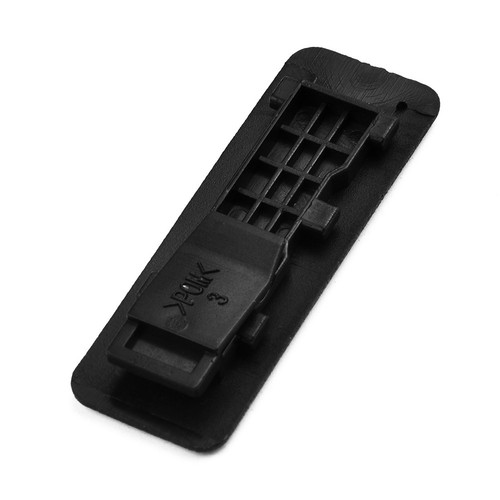Copri clip sagomato per - clip, la