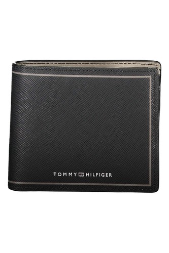 Portafoglio tommy hilfiger - portafoglio,