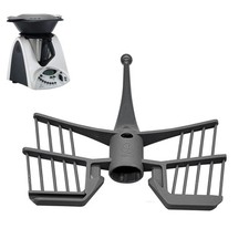 Frullatore a farfalla per