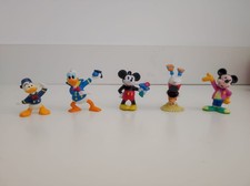 Pupazzetti Walt Disney -