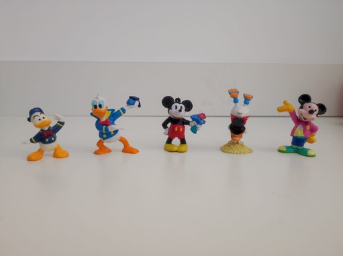 Pupazzetti walt disney - walt,