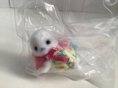 Sylvanian families deliziosa - families,