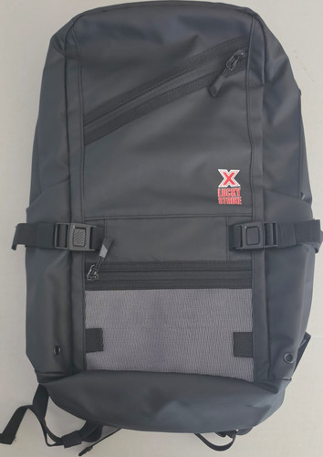 Zaino rupt rivin nero con - zaino,
