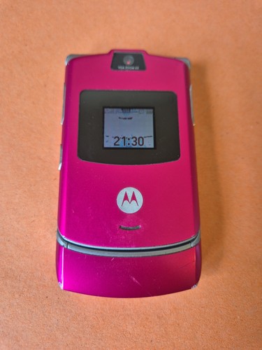 Telefono cellulare motorola - telefono,