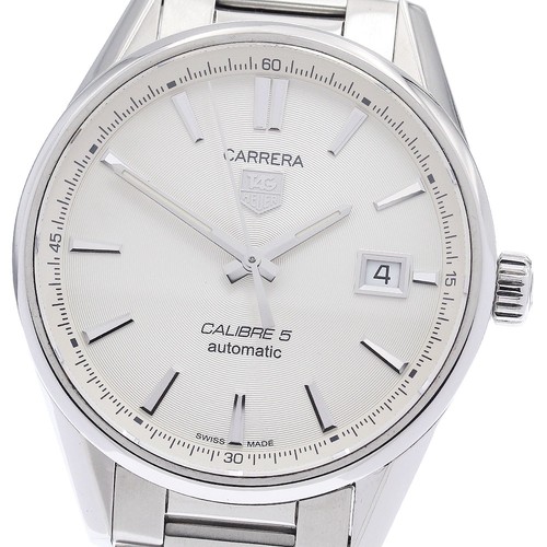 Orologio uomo automatico - uomo, tag