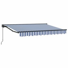 Struttura della tenda