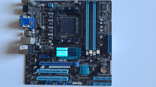 Asus m5a78l plus usb3 - m5a78l-m, plus/usb3