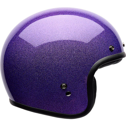 Casco moto bell custom - casco,