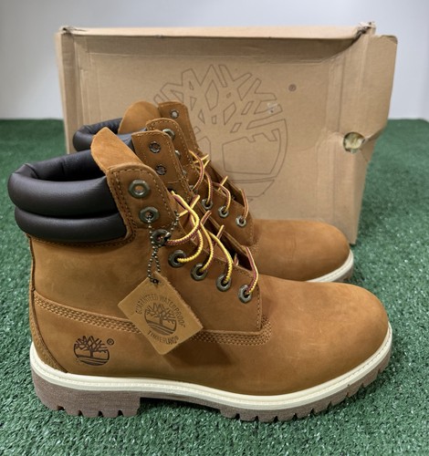 Timberland inch boot nubuck - timberland, 6