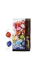 Lindt Lindor 1kg Misto