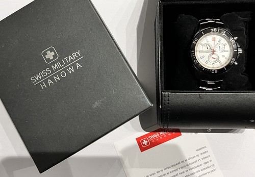Orologio hanowa militare - orologio,