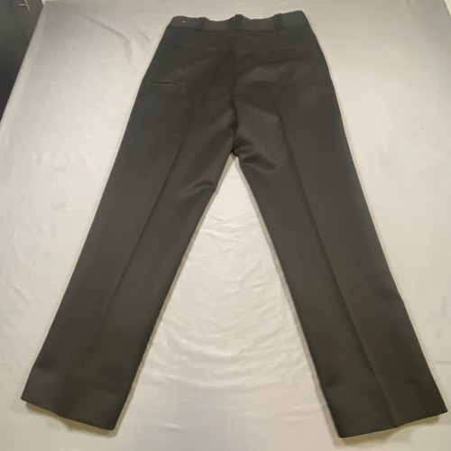 Pantalone nero uniforme - , da