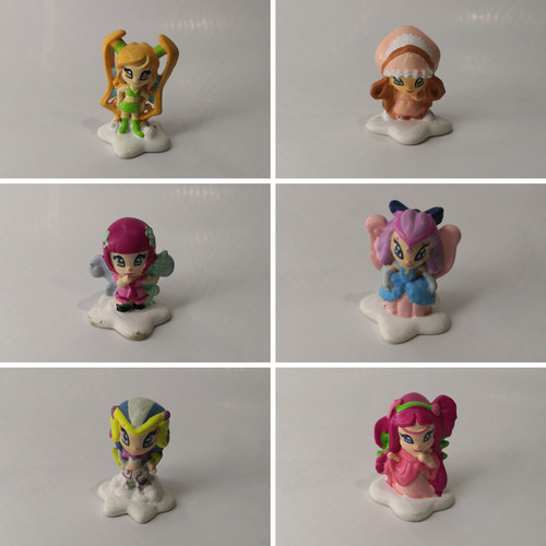 Kinder sorpresa collezione - sorpresa,