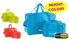 BORSA TERMICA GIO'STYLE SET 2
