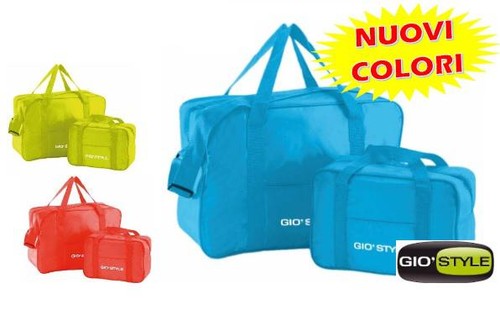 Borsa termica gio style - borsa, 2