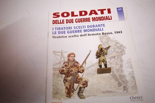 Del prado osprey soldati - del,
