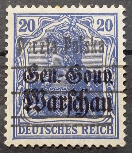 Polska 1918 - polska, ii