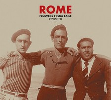 Rome flowers from exile - from,