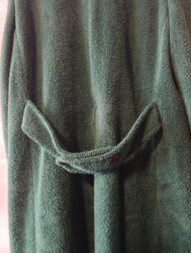 Cappotto teddy - cappotto,