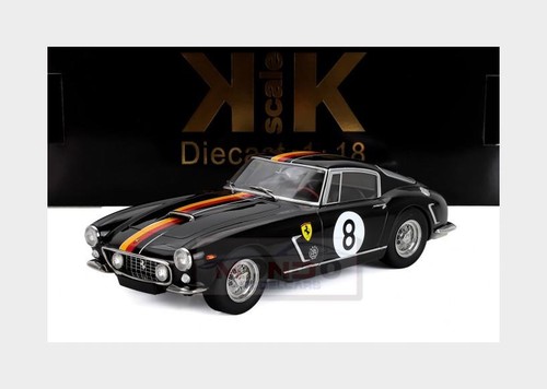 Scale ferrari 250gt - kk,
