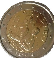 ERRORE DI CONIO-ITALIA -MONETA