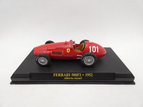 Ferrari 500f2 alberto - ferrari,