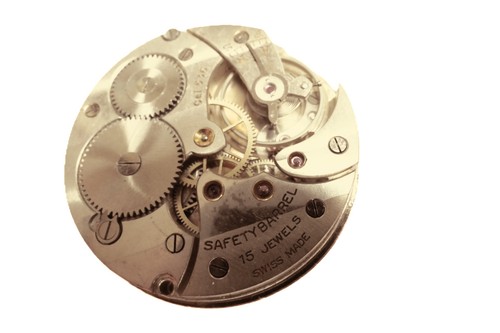 Orologio tasca vintage - tasca,