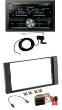 Pioneer CD USB MP3 Bluetooth