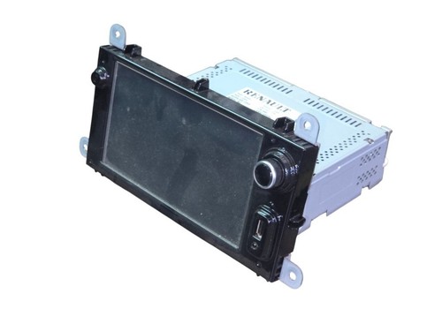 Autoradio per renault clio - per,