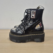 Stivali Dr Martens Jadon Max