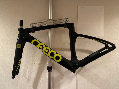 Telaio bici strada ceepo - telaio, da