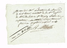 ALPHONSE MARTAINVILLE