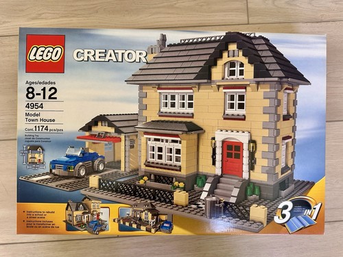Lego creator 1 modello - lego, in