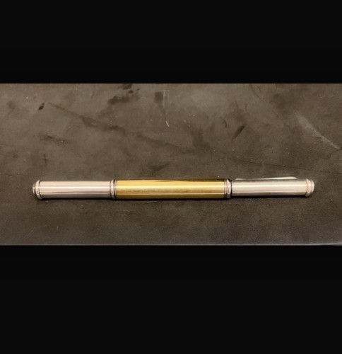 Penna sfera trussardi - penna,