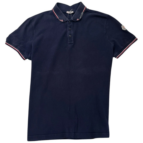 Moncler maglia uomo polo - maglia,