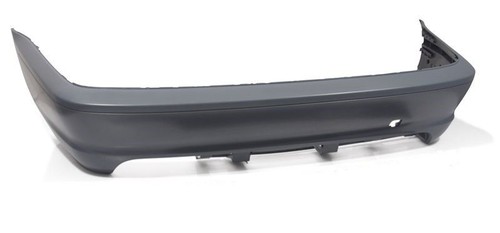 Guscio paraurti posteriore - , m