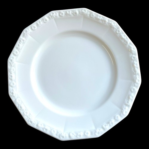Piatto colazione porcellana