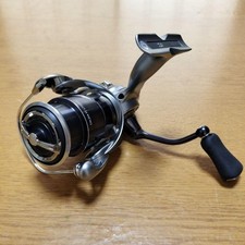 Mulinello spinning daiwa - mulinello,
