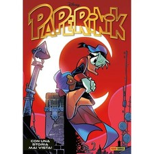 Paperinik # 112 - PANINI
